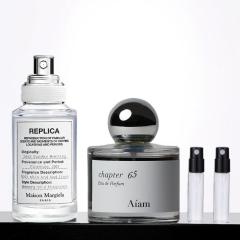 モルガン モルガン ドゥ トワ EDT SP 30ml 香水 フレグランスの通販は